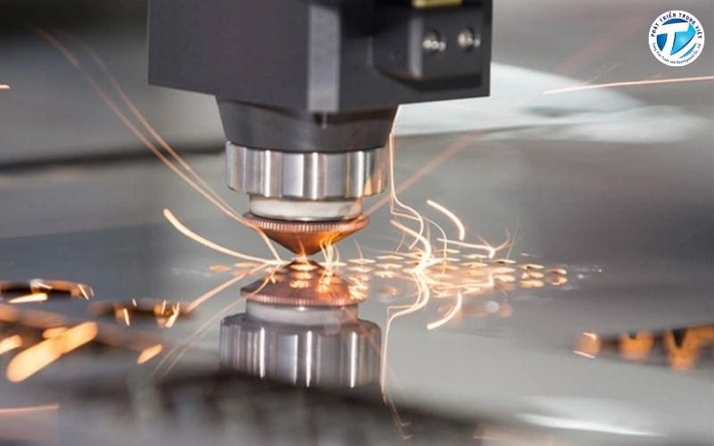 Cắt CNC là gì?